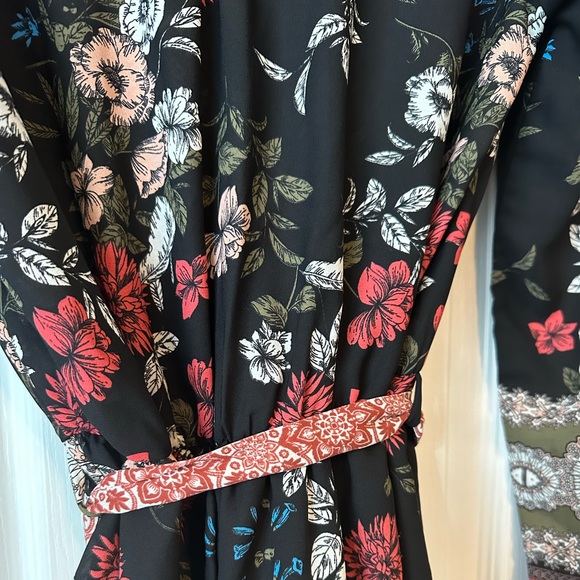 NWT boutique jumpsuit size medium - Picture 6 of 7